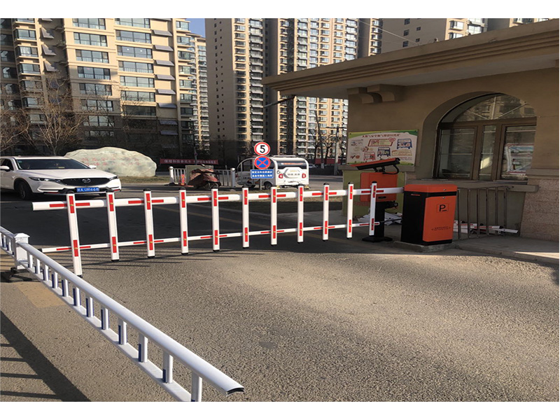 甘肅智能停車場(chǎng)系統(tǒng)